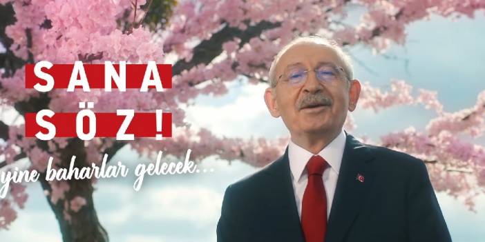 TRT reklam filmini yayınlamadı, CHP suç duyurusunda bulundu