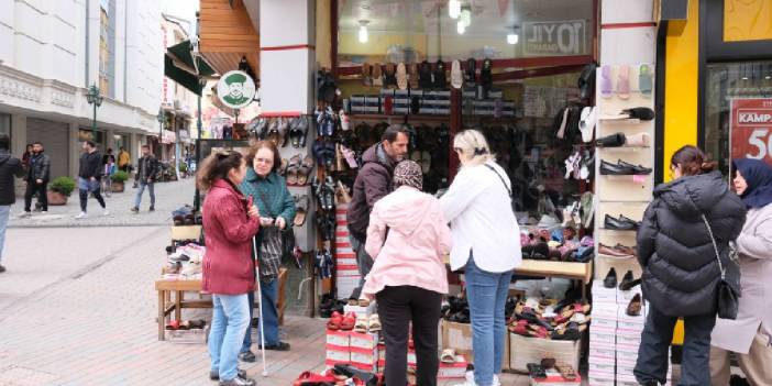 Bayramın tadı kaçtı: Vatandaş fiyatlara isyan etti!