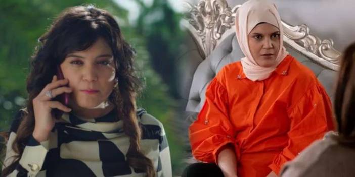 Kızılcık Şerbeti'nin Nilay'ı acı haberi paylaştı! "O kadar kötüyüm ki..."