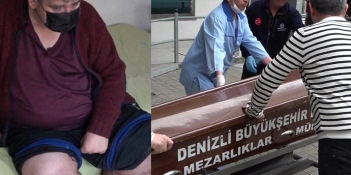 Acı haber geldi! Sivrisineğin ısırdığı Denizlili güvenlik görevlisi öldü