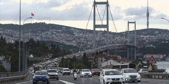 Marmara depreminde tehlike çanları  iki ilçe için çalıyor!