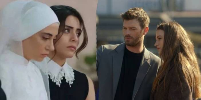 Aile'den Kızılcık Şerbeti'ne destek: O sahne diziye damga vurdu