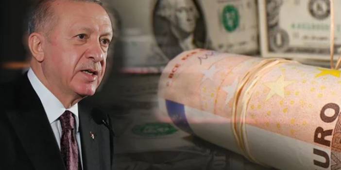 Erdoğan'ın "Faizi düşürdük ne oldu, battık mı" sorusuna ekonomistlerden yanıt: Battık