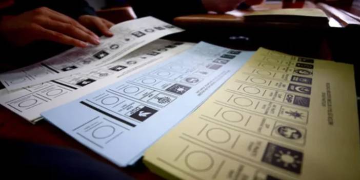 YSK'dan HDP, Saadet ve H&Uuml;DA PAR Kararı