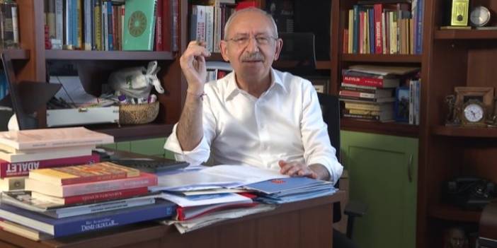 Kılıçdaroğlu: Evet ben Aleviyim