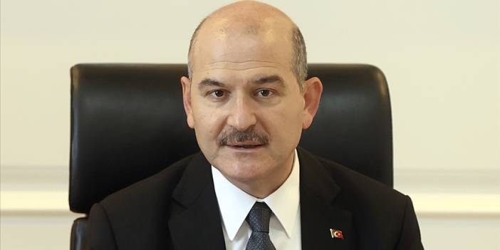 Süleyman Soylu, Milletvekili Mi? Nereden Milletvekili Oldu?