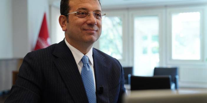 İmamoğlu'ndan 'Sandıkları Bırakmayın' Çağrısı