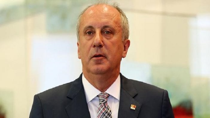 Muharrem İnce noter önünde açıklamalarda bulundu