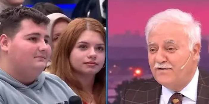 Nihat Hatipoğlu'na sorulan o soru sosyal medyada gündem oldu! Öyle bir şey sordu ki! Hak verenler oldu: 'Çocukken biz...'