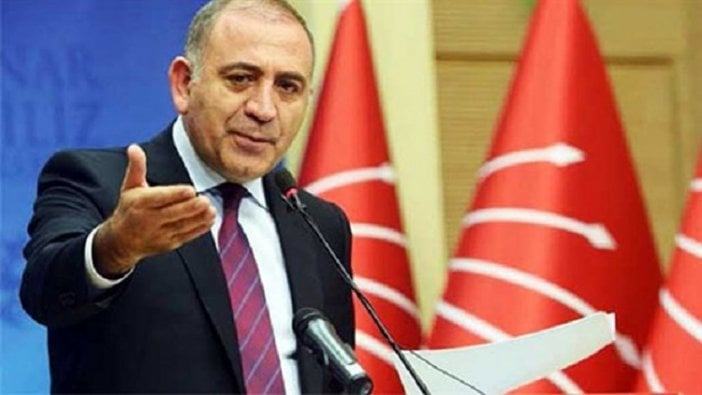 CHP'li Gürsel Tekin: İnce ya da Kılıçdaroğlu fark etmez, İstanbul için adayım