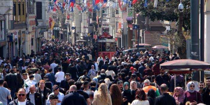 Azrail o illere daha seyrek uğruyor! İşte Türkiye'de en uzun yaşanan iller...