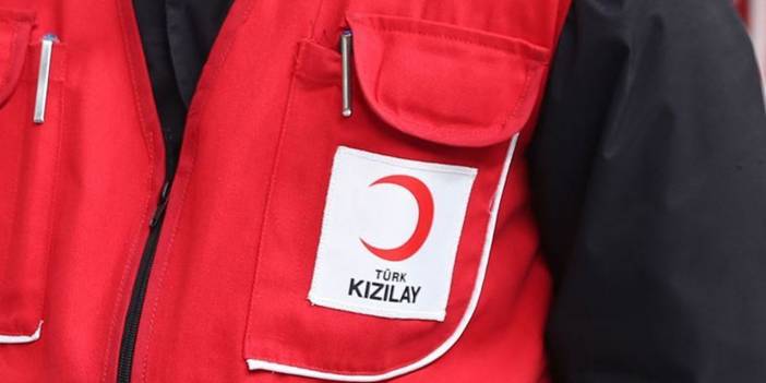 Kızılay'ın 2022 yılı harcamaları ortaya çıktı: Milyonlar saçmışlar!