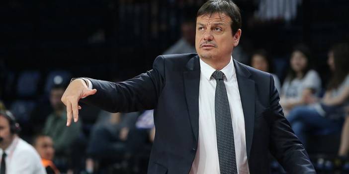 Ergin Ataman komşuya gidiyor: İşte yeni takımı