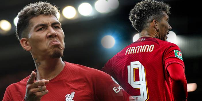 Roberto Firmino'nun yeni adresi belli oldu!