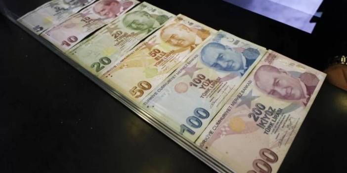 '500'lük Banknotlar ve 5 TL'lik Madeni Paralar Geliyor' İddiası