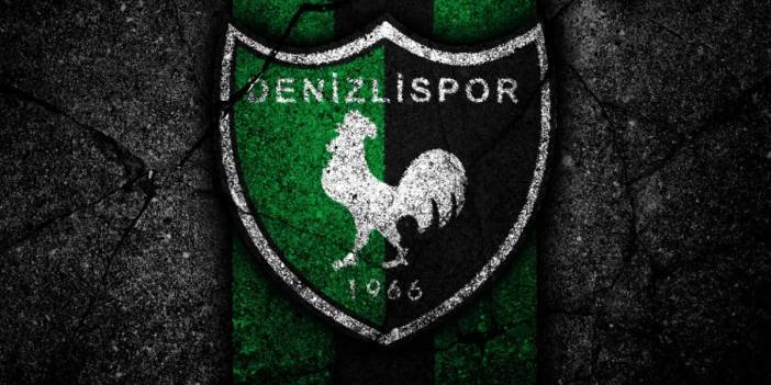 Denizlispor küme düştü