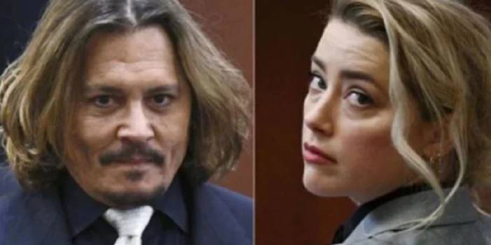 Johnny Depp ve Amber Heard davasının belgeseli geliyor