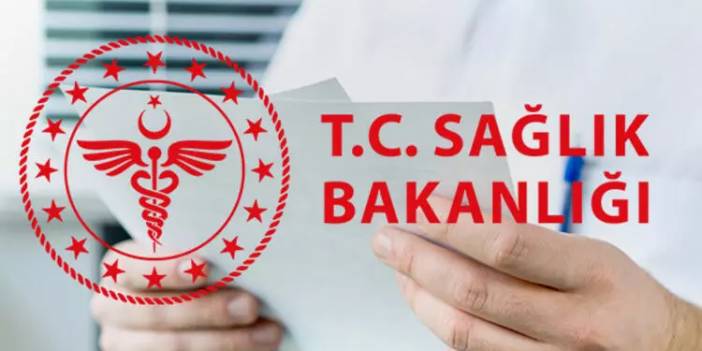 Sağlık Bakanlığı 10 bin 900 işçi alımı kura çekimi ne zaman, saat kaçta açıklanacak? İŞKUR kura sonuçları nasıl öğrenilir?