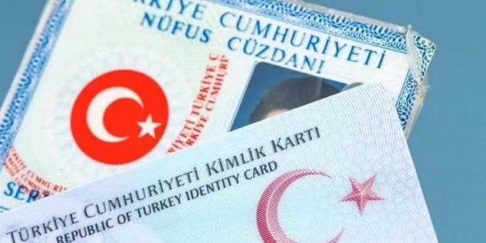 Eski kimliği olanlar dikkat! 14 Mayıs seçimleri ile ilgili flaş karar…