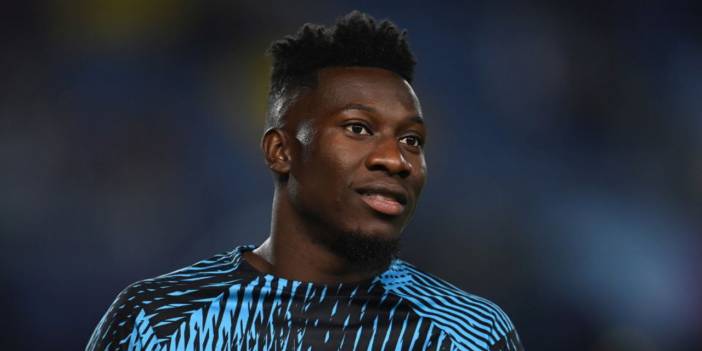 Inter, Onana'nın bonservisini belirledi