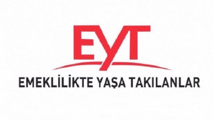 Emeklilikte yaşa takılanlar için yeni gelişme