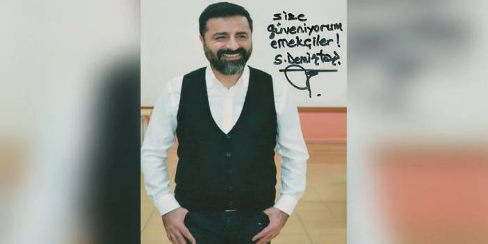 Selahattin Demirtaş Kimdir? Kaç Yaşında?