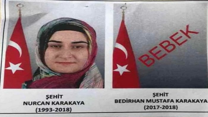 Üs bölgesine neden gittikleri ortaya çıktı