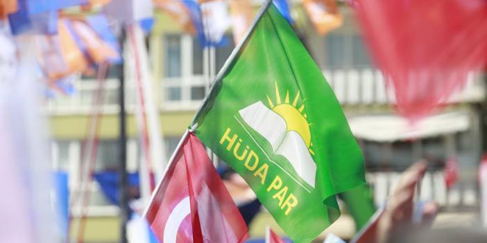 AKP'de HÜDA PAR krizi... Yapsın da görelim!