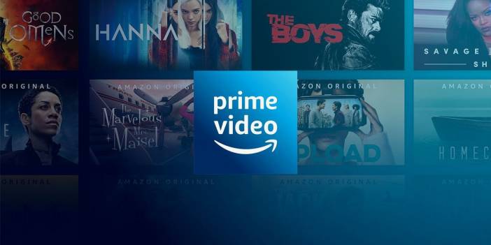 Amazon Prime Video'da Değişiklik