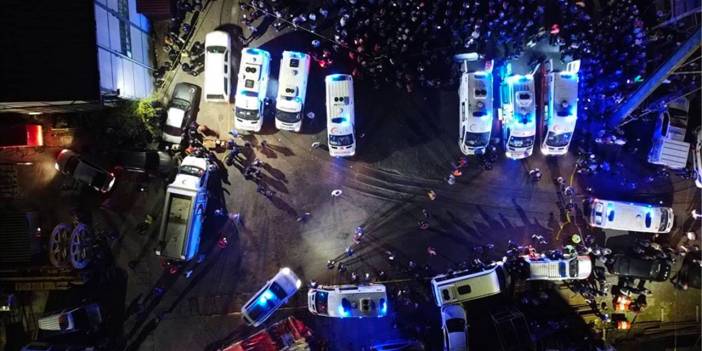 Amasra maden faciası davasına yarın devam edilecek