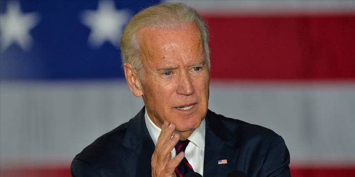 Biden, 2024 başkanlık yarışı için seçim kampanyasını başlattı