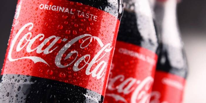 Coca-Cola İkinci Çeyrek Bilançosunu Açıkladı