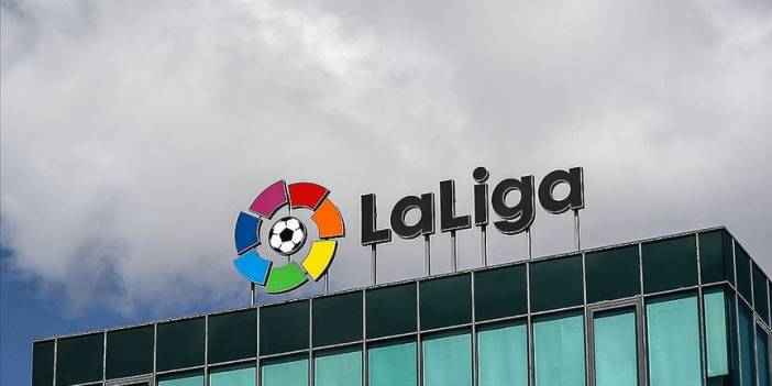 La Liga ekibi eski başkanına hapis cezası