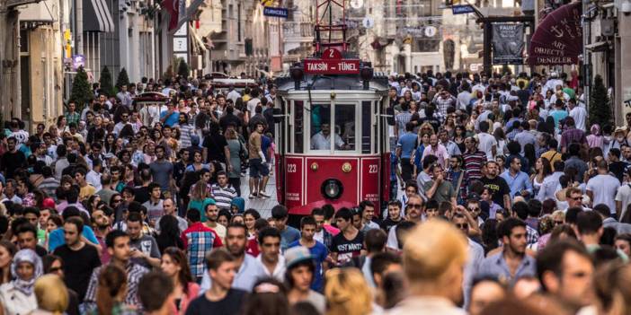 Türkiye'de beklenen yaşam süresi açıklandı! Türkiye resmen ömür törpüsü... TÜİK ortalama yaşam süresini açıkladı