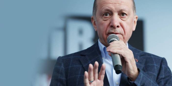 Erdoğan 'Müjde' Diyerek Duyurdu: Gabar'da Petrol Bulduk