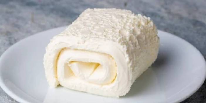 Ev kaymağı yiyebilirsiniz. Kaymak nasıl yapılır? Marketten kaymak almanıza gerek kalmayacak o tarif...