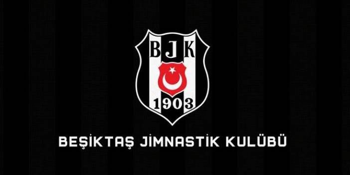 Beşiktaş'tan hakem iddialarına yalanlama