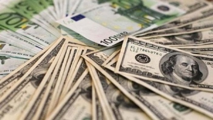 Dolar'dan yeni rekor