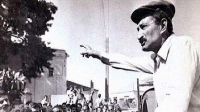 Yıl 1978: Bülent Ecevit Türkiye'nin ABD ve NATO'ya tepkisini anlatıyor