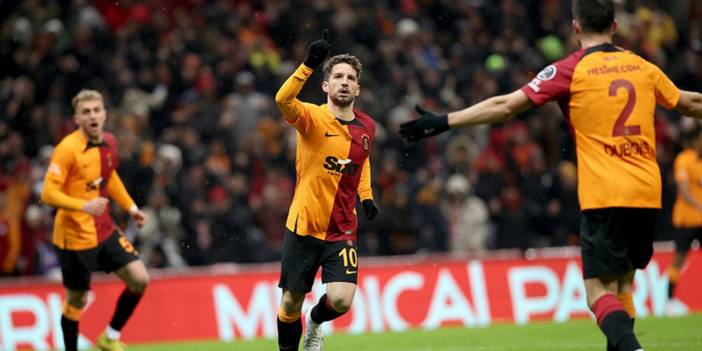 Mertens'in gelecek sezon alacağı maaş belli oldu