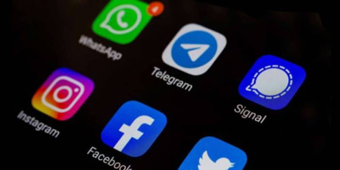 Facebook WhatsApp ve Instagram'da yeni dönem