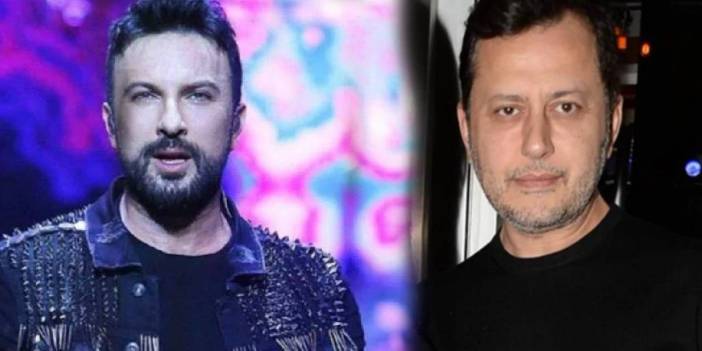 Tarkan 32 yıllık dostu Ozan Çolakoğlu ile buluştu! Yıllar önceki halleri gündem oldu: İşte o fotoğraf...