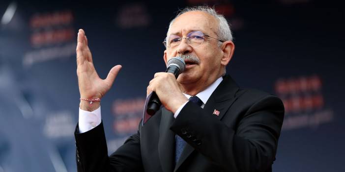 '1 Milyon Dolar' İddiası Yalan Çıktı: Meğer AKP Kılıçdaroğlu'nu Sollamış!