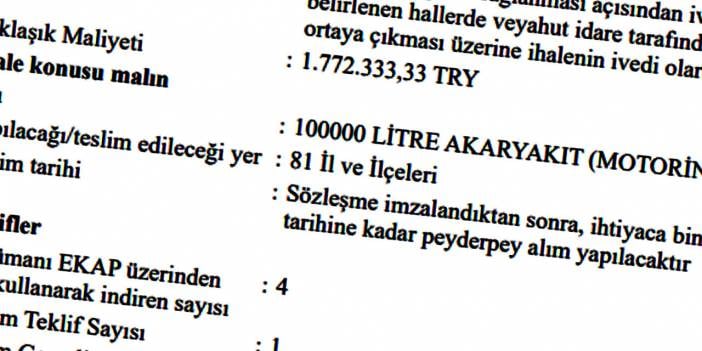 'Mide Bulandırıcı' Diyerek Açıkladı: İki Bakanlığın Seçim Öncesi Son Hamlesi!