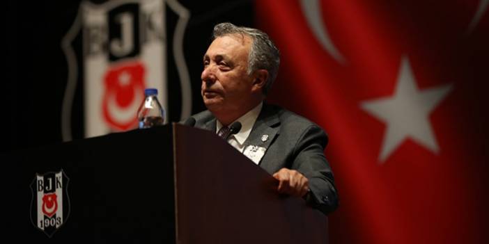 Beşiktaş sessizliğini bozdu: Hakemi değiştirin