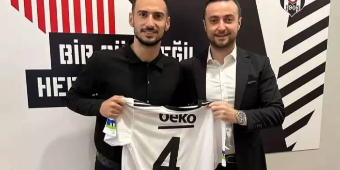 Onur Bulut ve Beşiktaş Davayı Kazandı