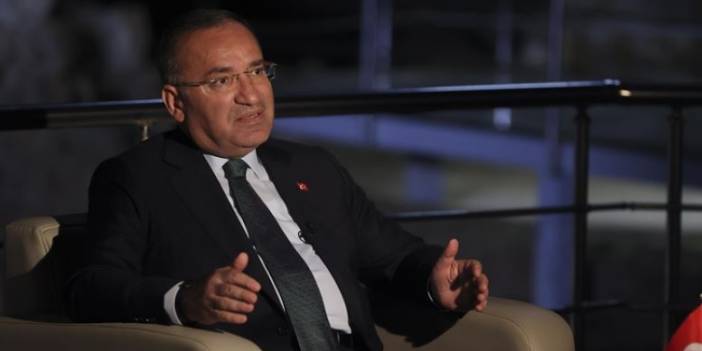 Ne utandı ne de pişman oldu...