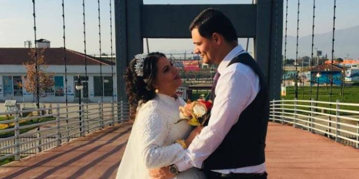 Kaçarak evlendiler, araları bozuldu! Damat baltayla kayınpederin minibüsünü parçaladı, kayınvalide de muştayla saldırdı