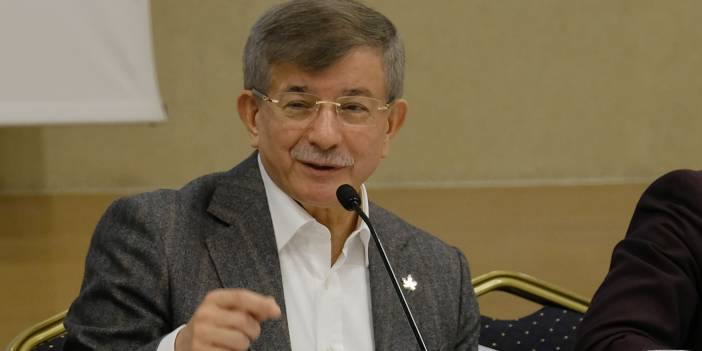 Davutoğlu: Millet, 14 Mayıs Akşamı Bu Zihniyetten Kurtulduğu İçin Şükür Secdesi Edecek