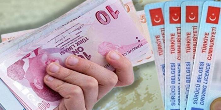 B sınıfı ehliyeti olanlar dikkat! Bakan Yerlikaya duyurdu: Yeni dönem başlıyor... Uymayana cezası çok pahalıya patlayacak